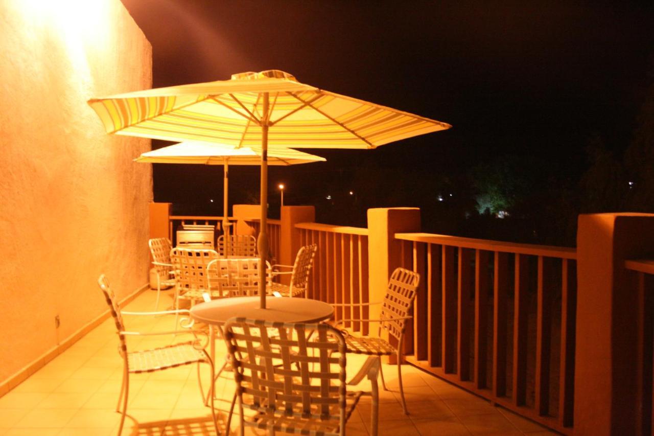 Hotel Villas Del Sol El Golfo de Santa Clara Eksteriør billede
